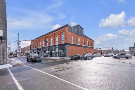For Lease - 38 Front Street Unit# Unit # 6, Quinte West, Ontario - Photo 5