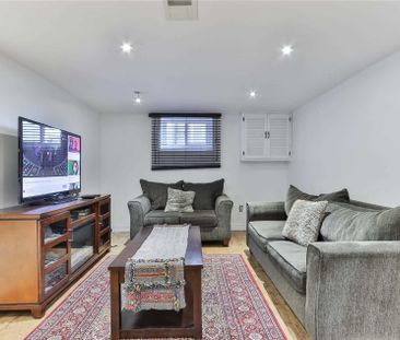 For Lease - 100 Ellington Drive Unit# Lower, Toronto, Ontario - Photo 1