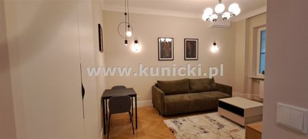 Warszawa, Śródmieście, Wiejska - Фото 2