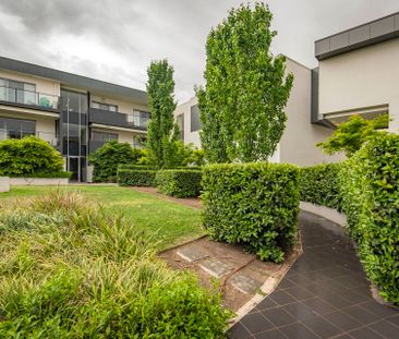 51/16 New South Wales Crescent, Forrest. - Photo 6