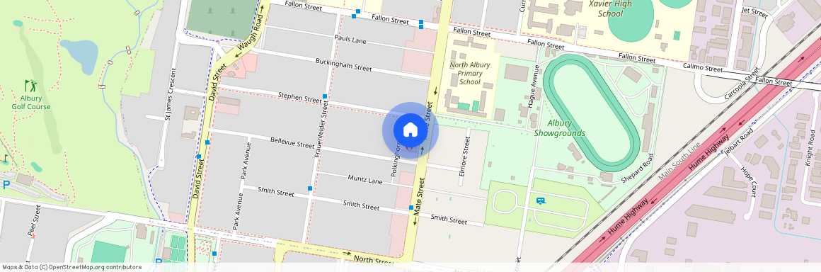 3/825 Mate Street, NSW 2640, North Albury