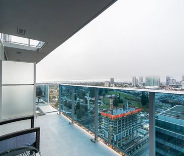 Stunning View from One Bedroom with Parking and Storage - Photo 1