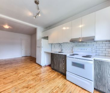 3540 Rue Dézéry, H1W 2S7, Montréal - Photo 4