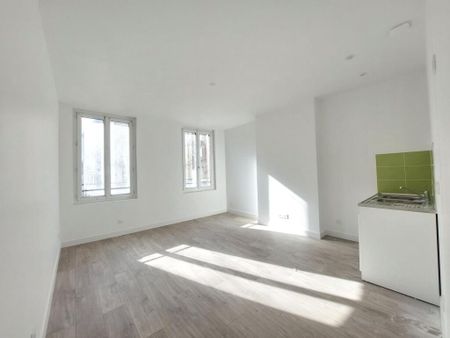 Location Appartement 1 pièce 32m² LE HAVRE 76600 - Photo 2