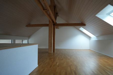 3.5 Zimmer, 2. Stock - Photo 5