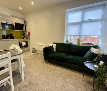 1 bedroom flat to rent - Photo 5