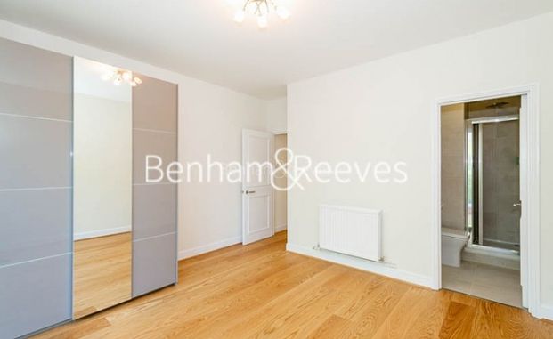 2 Bedroom flat to rent in Parkhill Road, Hampstead, NW3 - Photo 1