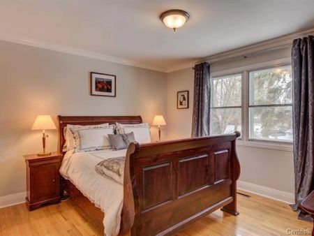 Maison de plain-pied, Beaconsfield - Photo 5