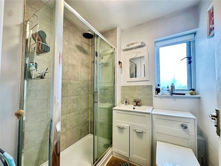 2 bedroom bungalow to rent Barn Stables, De Montfort Road, Lewes, BN7 - Photo 4