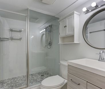 For Lease - 1206 Broadview Avenue Unit# Lower, Toronto, Ontario - Photo 1