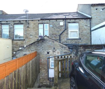1 bedroom property to rent - Photo 6