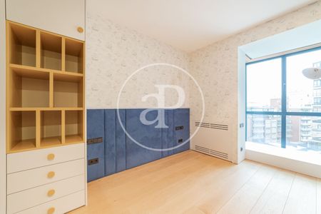 Flat for rent in El Viso (Madrid) - Photo 5