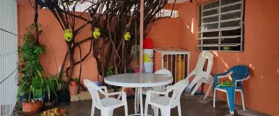 Casa Amueblada En Renta En Avenida Kabah, Supermanzana 92, Cancún - Photo 1