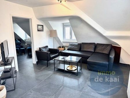 Appartement te huur - Photo 4