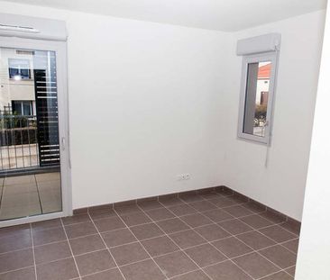 appartement TOULOUSE - 3 pièce(s) - 62 m2, - Photo 5