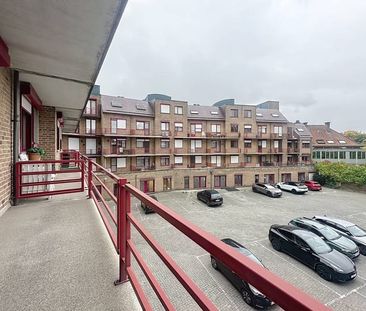 Appartement te huur - Photo 5