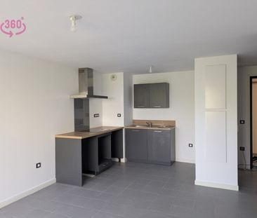 Location Appartement 2 pièces 42m² BALMA 31130 - Photo 3