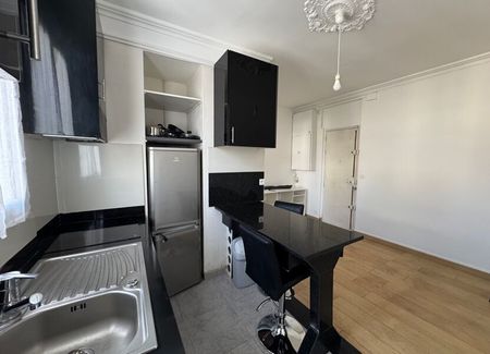 Appartement à louer 2 pièces • Maisons-Alfort - Photo 3