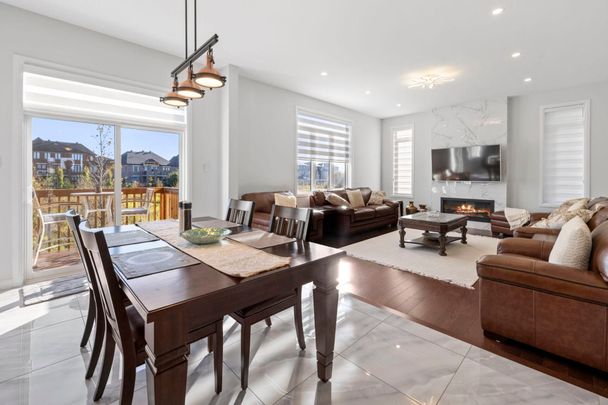 For Lease - 733 Coast Circle Unit# Upper, Manotick - Kars - Rideau Twp and Area, Ontario - Photo 1