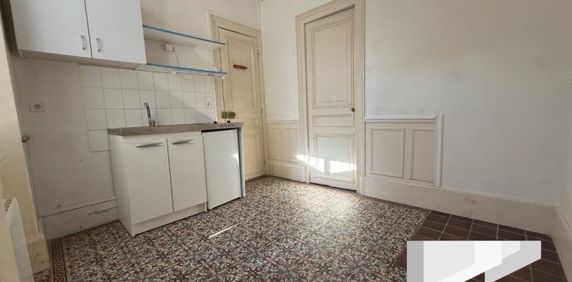 Appartement à louer, 1 pièce - Orléans 45000 - Photo 2