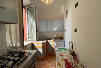 Appartamento in affitto - Castelletto (Genova)
