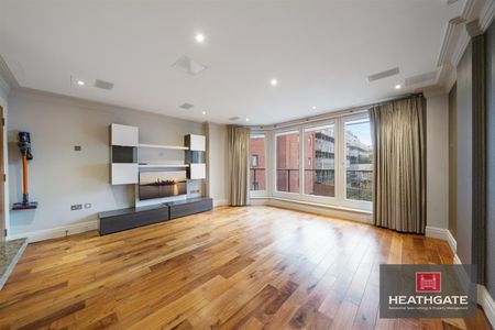 West Heath Place Hodford Road, London, NW11 - Photo 2