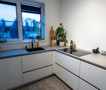 Te huur: Huis Abebe Bikilastraat in Almere - Photo 4