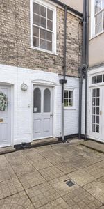 1 bedroom apartment to rent Chequer Square, Bury St. Edmunds, IP33 - Photo 4