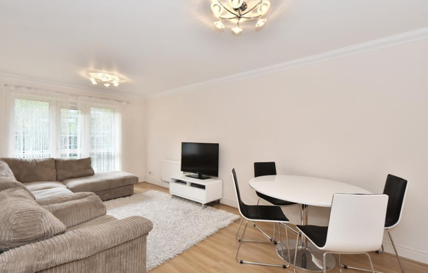 2 bedroom apartment to rent - Photo 1