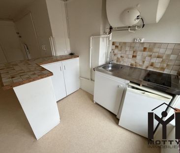 Location Appartement 1 pièce 26m² NANCY 54000 - Photo 5