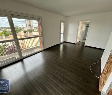 Location Appartement 2 pièces 52m² MAUREPAS 78310 - Photo 1