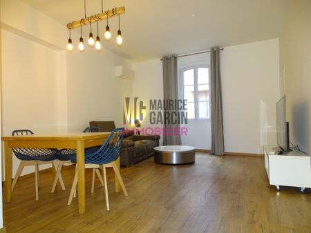 Appartement 3 pièces 70.92 m² CAVAILLON - Photo 3