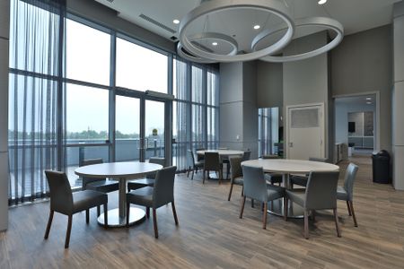 For Lease - 2087 Fairview Street Unit# 1209, Burlington, Ontario - Photo 3