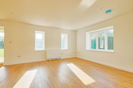 Flat – Conversion – Flat 3 Burr Elm Ct Main Street, Caldecote, Cambridge Flat 3 Burr Elm Ct - To Rent - Photo 5