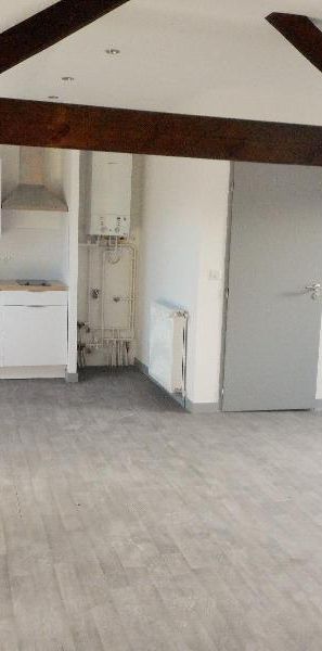 Location Appartement 1 pièce 32m² LIMOGES 87100 - Photo 1