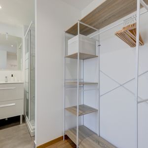 LACASSAGNE C Colocation 4 chambres à Lyon 3e - Photo 2