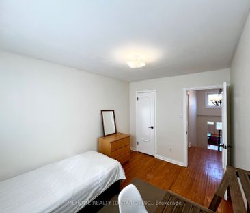 For Lease - 126 Edmonton Drive Unit# Upper, Toronto, Ontario - Photo 6
