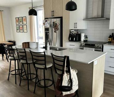 Magnifique 6 1/2 - IDEAL POUR FAMILLE - Quartier calme - Photo 3