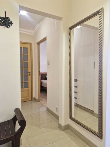 Eleganckie 2 pokoje - tuż przy metrze Kabaty. - Photo 5