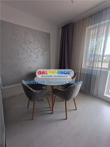 Apartament 2 camere Militari Residence mobilat utilat 400 euro - Photo 2