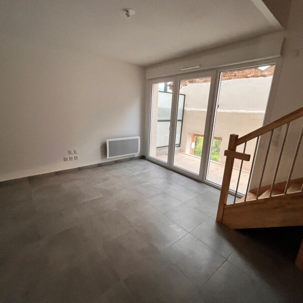 Location Appartement 2 pièces 50m² ST JORY 31790 - Photo 1
