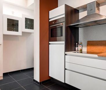 Eengezinswoning te huur in Sint-Niklaas voor € 1.050 met 3 slaapkamers - Foto 6