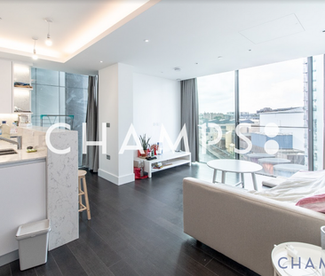 1 bedroom flat to rent - Photo 6