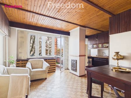 Warszawa, Śródmieście, Dzika - Photo 2