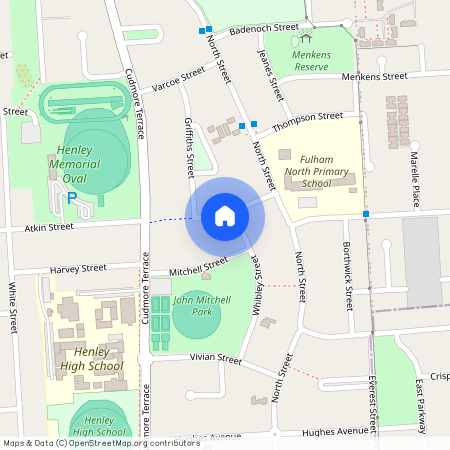 6C Griffiths Street, SA 5022, Henley Beach