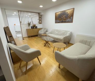 Sydney Residence, Tunari | Mobilier nou | Grădină privată | Garaj - Fotografie 4