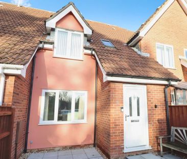 1 bedroom cluster house to rent - Photo 6