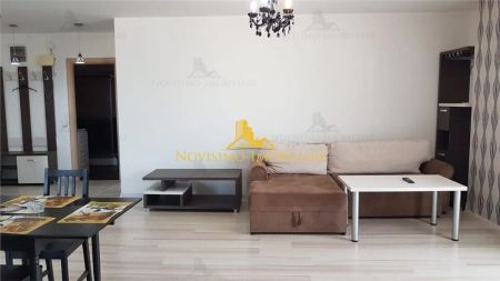 NOVISIMO-IMOBILIARE: APARTAMENT CU DOUA CAM. IN BLOC NOU , ULTRACENTRAL - Photo 5