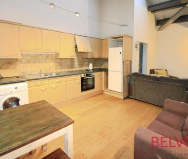2 bedroom flat to rent - Photo 2