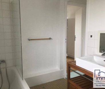 Location appartement t3 59 m² à Athis-Mons (91200) Quartier 9 - Photo 4